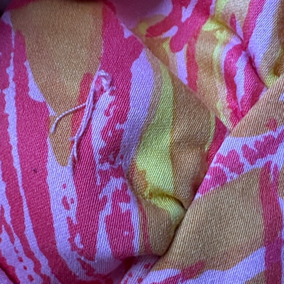 Spring-y Dress - Picture 9 of 9